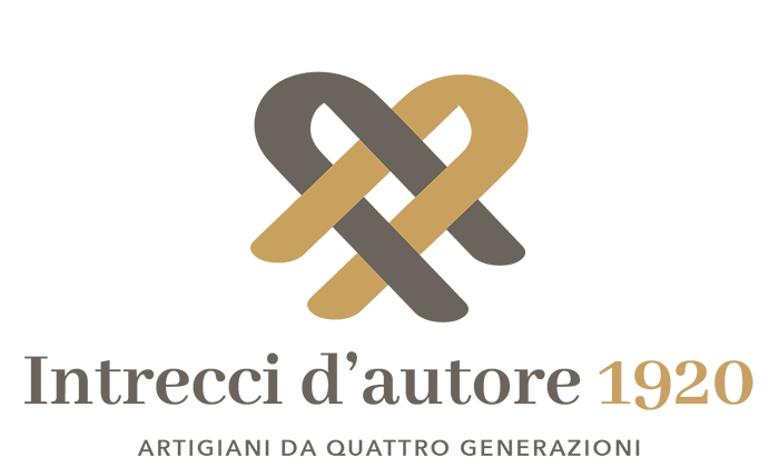 Intrecci d'autore 1920